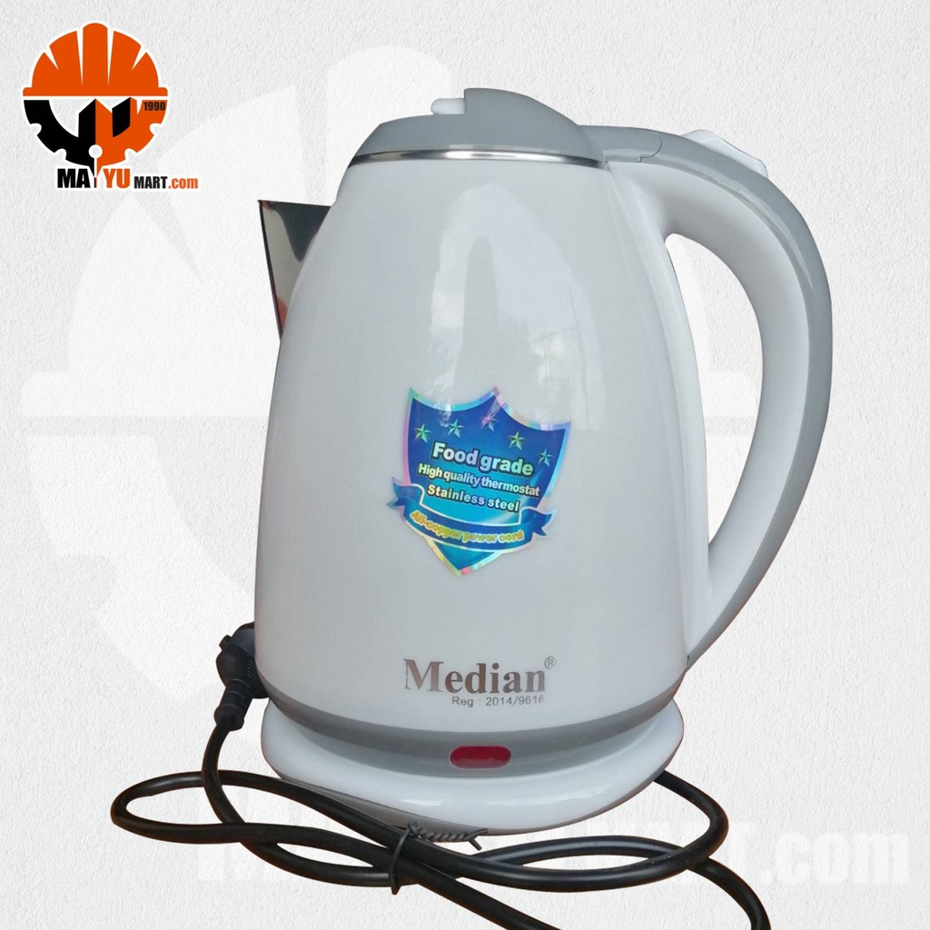 Median - MD20-2L - Kettle