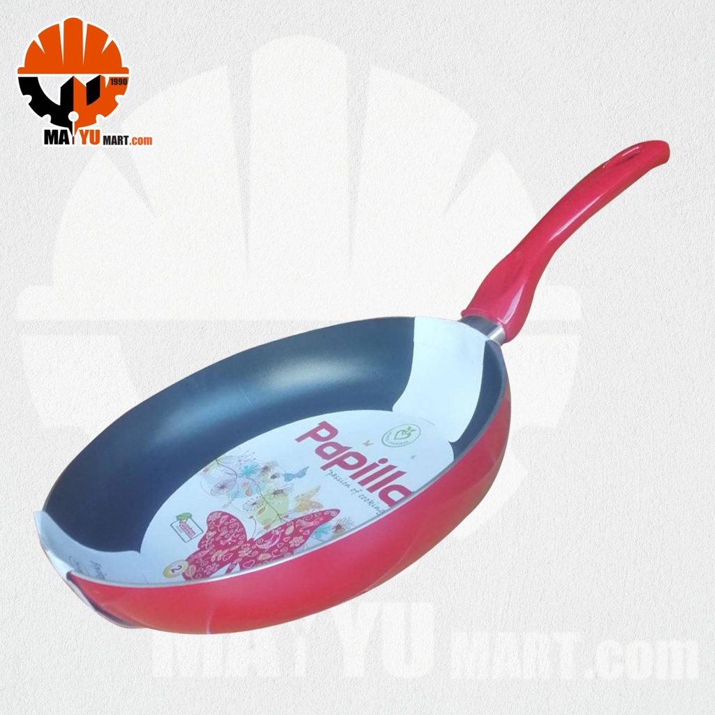 Papilla Frying Pan (20cm)