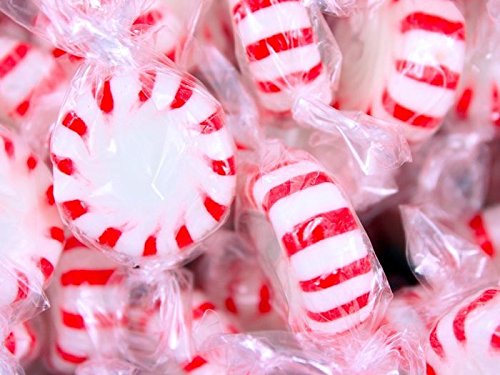 Tasty - Peppermint Flavoured Candy