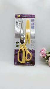 Flower Rose - Tailor Scissors - K 31