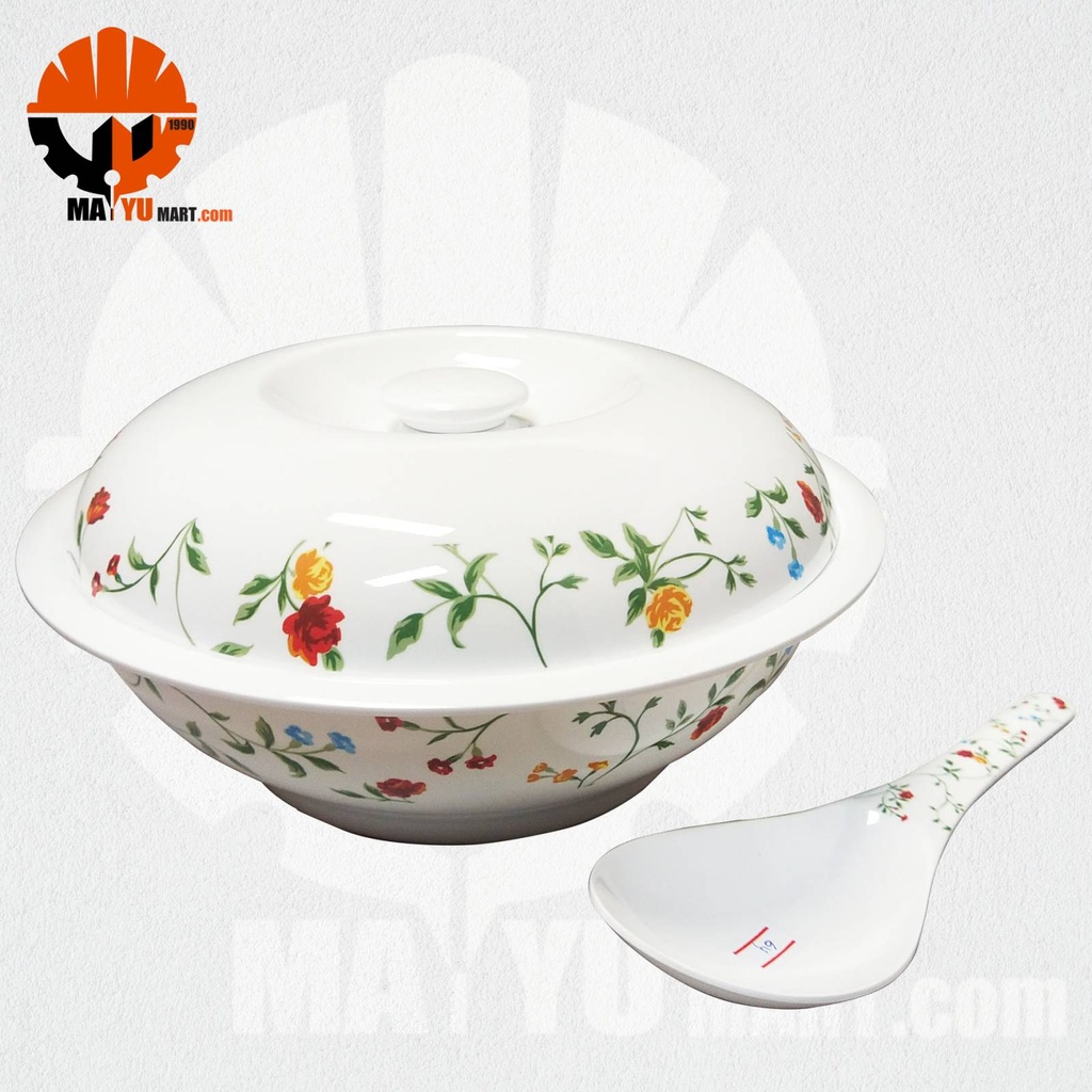 Royal Golden Eagle Melamine 1 set -P2001/2002