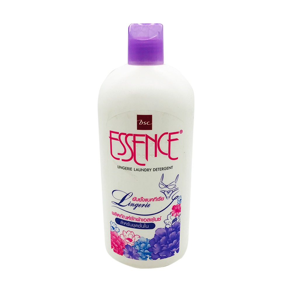 Bsc - Essence - Laundary Detergent (1900ml) Violet