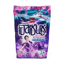 Bsc - Essence - Premium Mild Perfume Detergent - Violet (1900g)