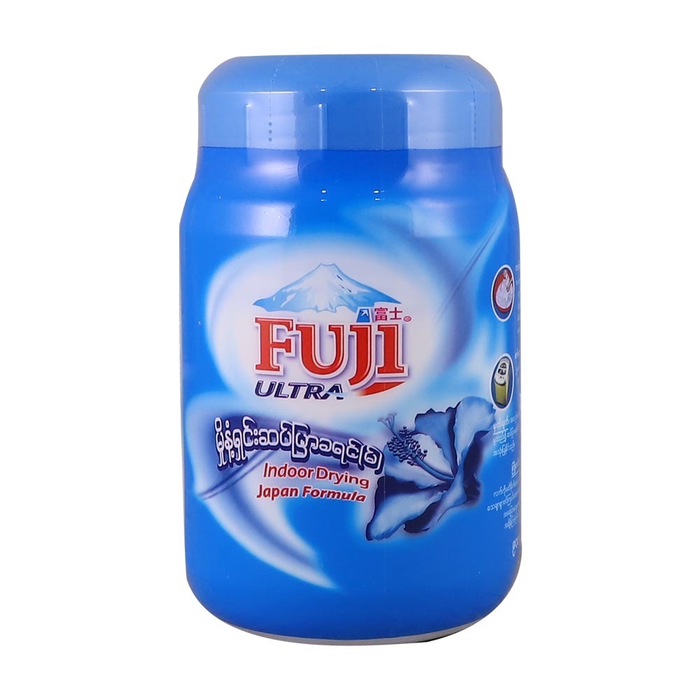 FUJI - Ultra Indoor Drying Japan formula - Blue (900g)