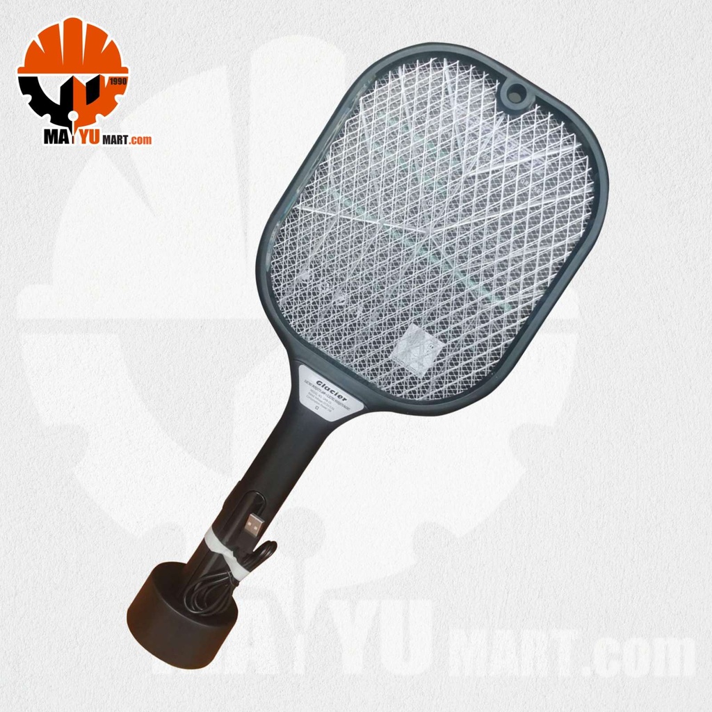 Glacier - GMB-01 - Mosquito Swatter