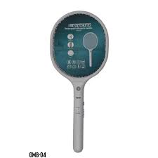 Glacier - GMB-04 - Mosquito Swatter