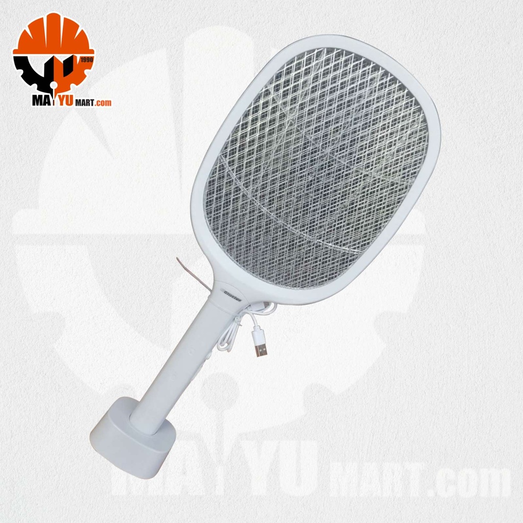 Glacier - GMB-06 - Mosquito Swatter