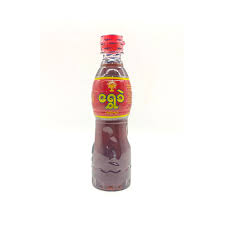 Shwe Khae - Fish Sauce (350ml)