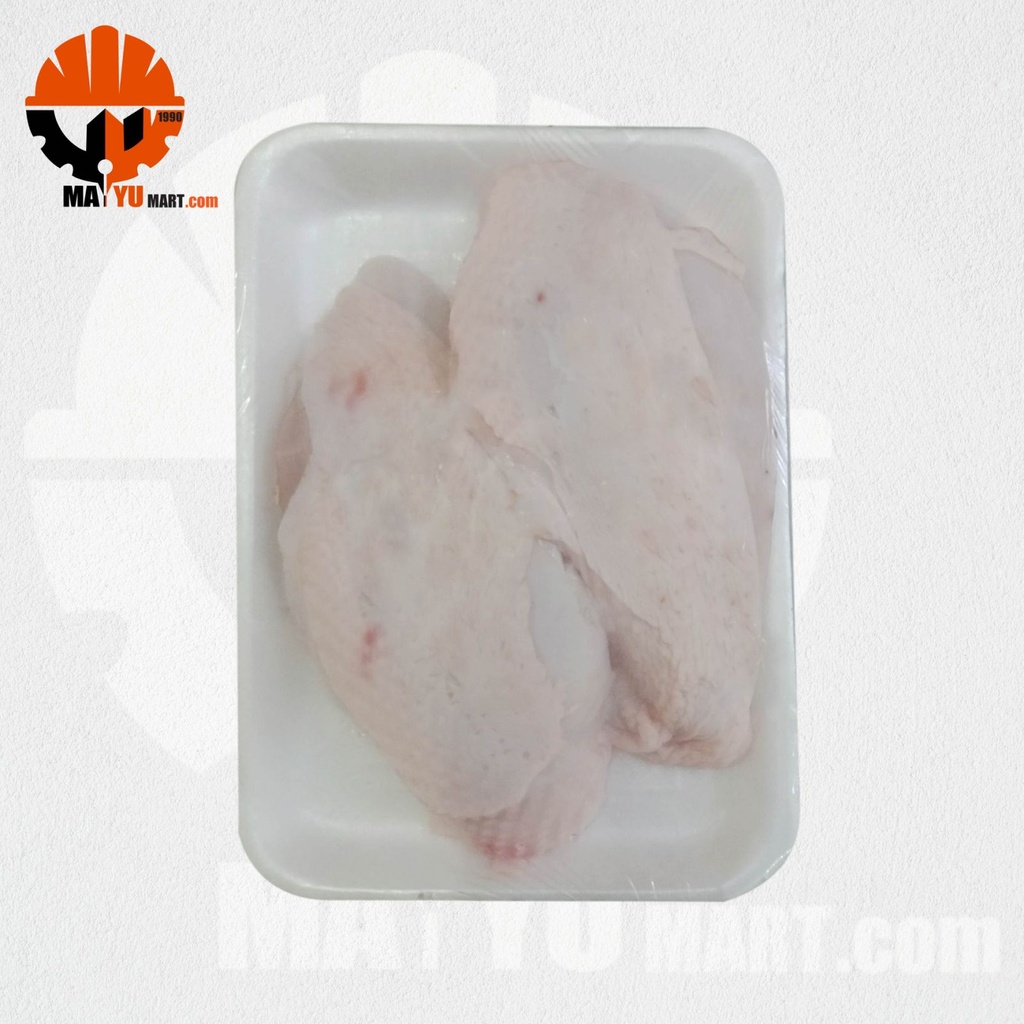 Chicken Breast - ကြက်ရင်ပုံ (Halal CP) (100g)