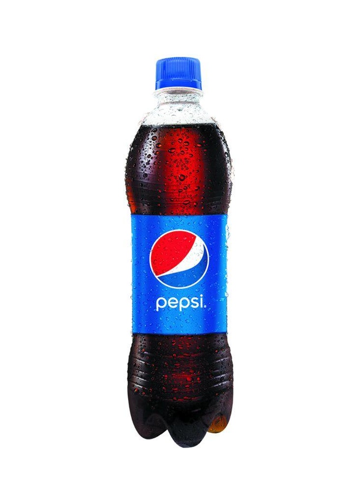 Pepsi - Bottle (450ml)