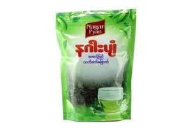 Nagar Pyan - Special Dry Tea (80g)