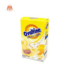 Ovaltine - Malted Milk Drink Powder (200g)