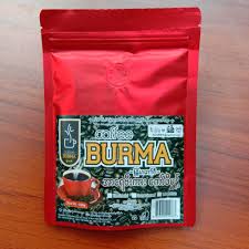 Burma - Coffee  (100g)