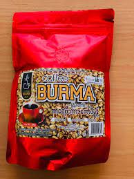 Burma - Coffee  (200g)