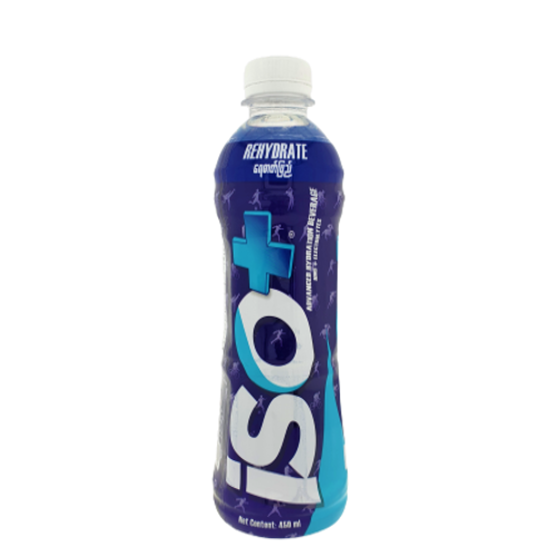 ISO Plus - Original (450ml)