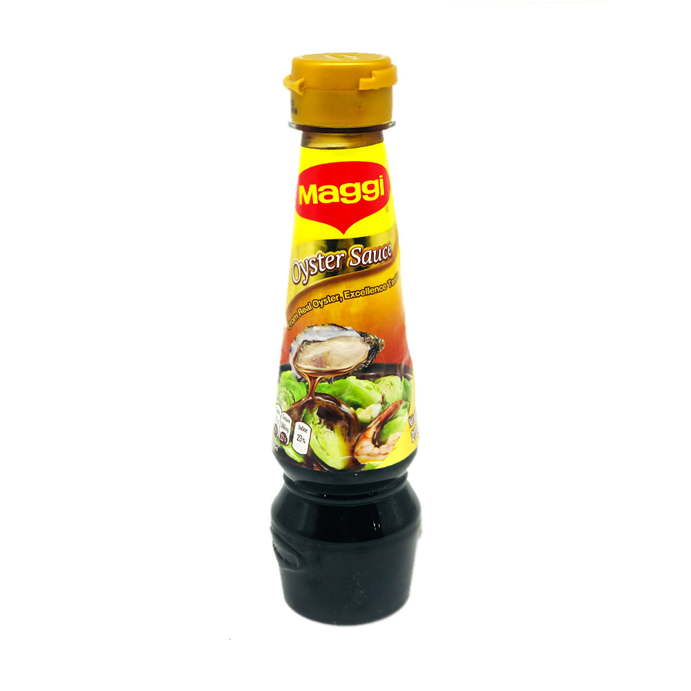 Maggi - Oyster Sauce (210g)