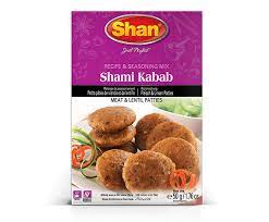 Shan - Shami Kabab (50g)