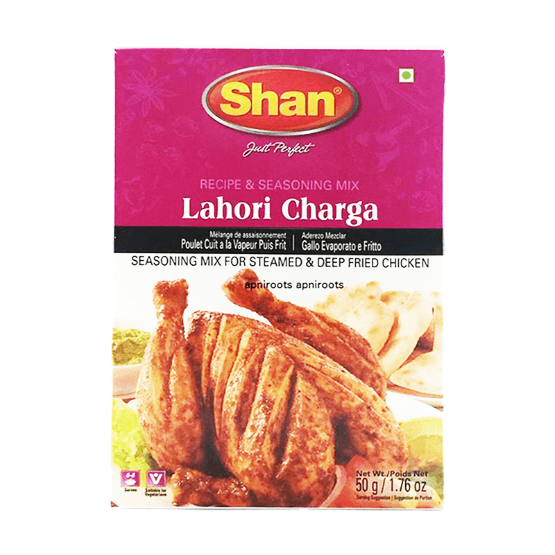 Shan - Lahori Charga (50g)