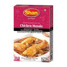 Shan - Chicken Masala (50g)