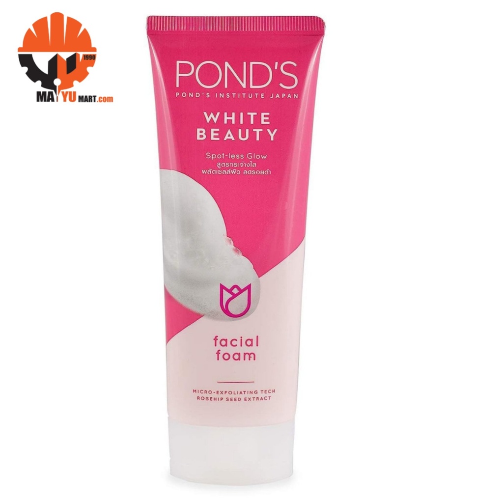 POND'S - White Beauty - Facial Foam (100g)