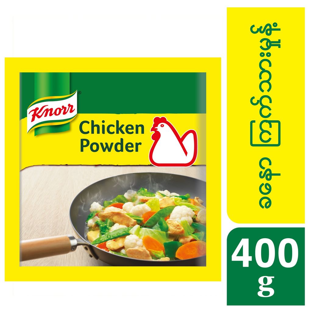 Knorr - Chicken Powder (360g)