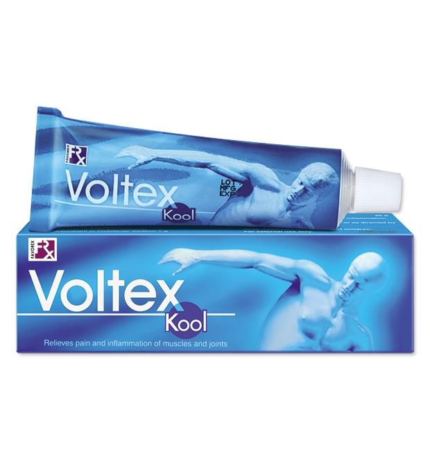 Voltex - Kool (50g) - Blue