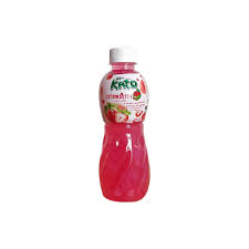 Kato - Strawberry Flavour (320ml)