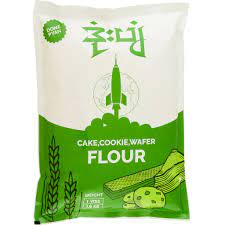 Done Pyan - Cake,Cookie,Wafer Flour (1.6kg)