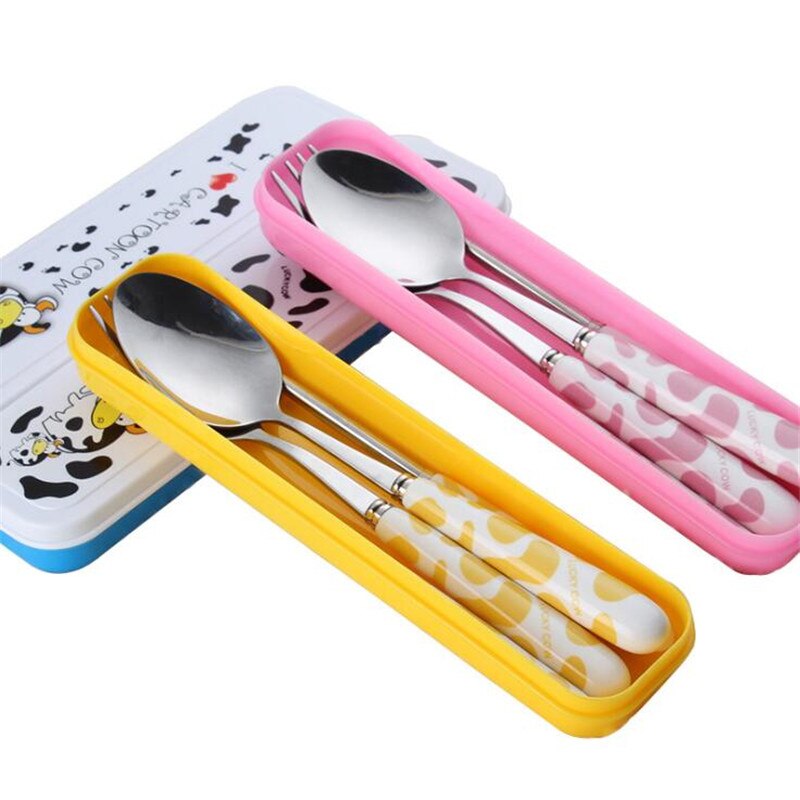 Spoon Set - Small