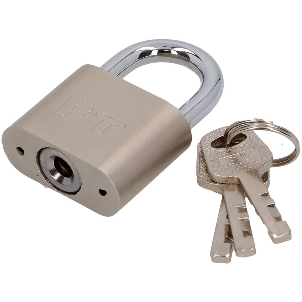 HeHe - Top Security PadLock(20s mm)