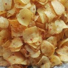 Htoo Htoo -  Spicy Potato Chips