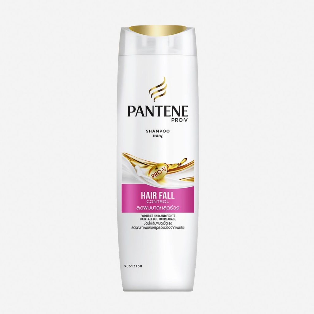 Pantene - Hair Fall Controll (150ml)