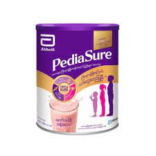 Pediasure - 3+Strawberry - For 3 To 10 Years (400g)