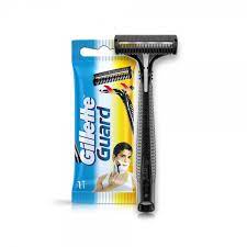 Gillette - Guard 2 - Shaving Razor