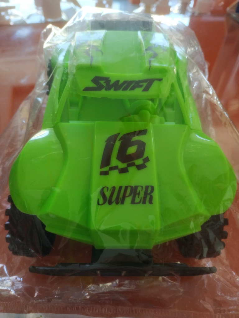 Super Swift - 16 Power / No.3338