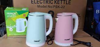 Peskoe - Electric Kettle(PSK-22)