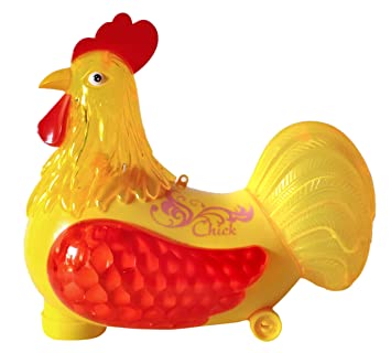 Chicken Toys