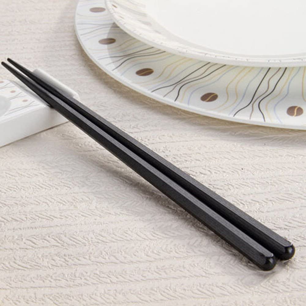 Jian Qi - Noodle Chopsticks (Black)