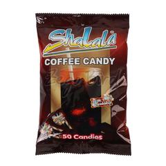 Shalala - Coffee Candy (50Pcs)