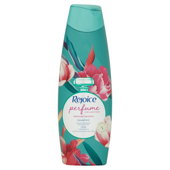 Rejoice - Perfume - Smooth Shampoo (340ml)