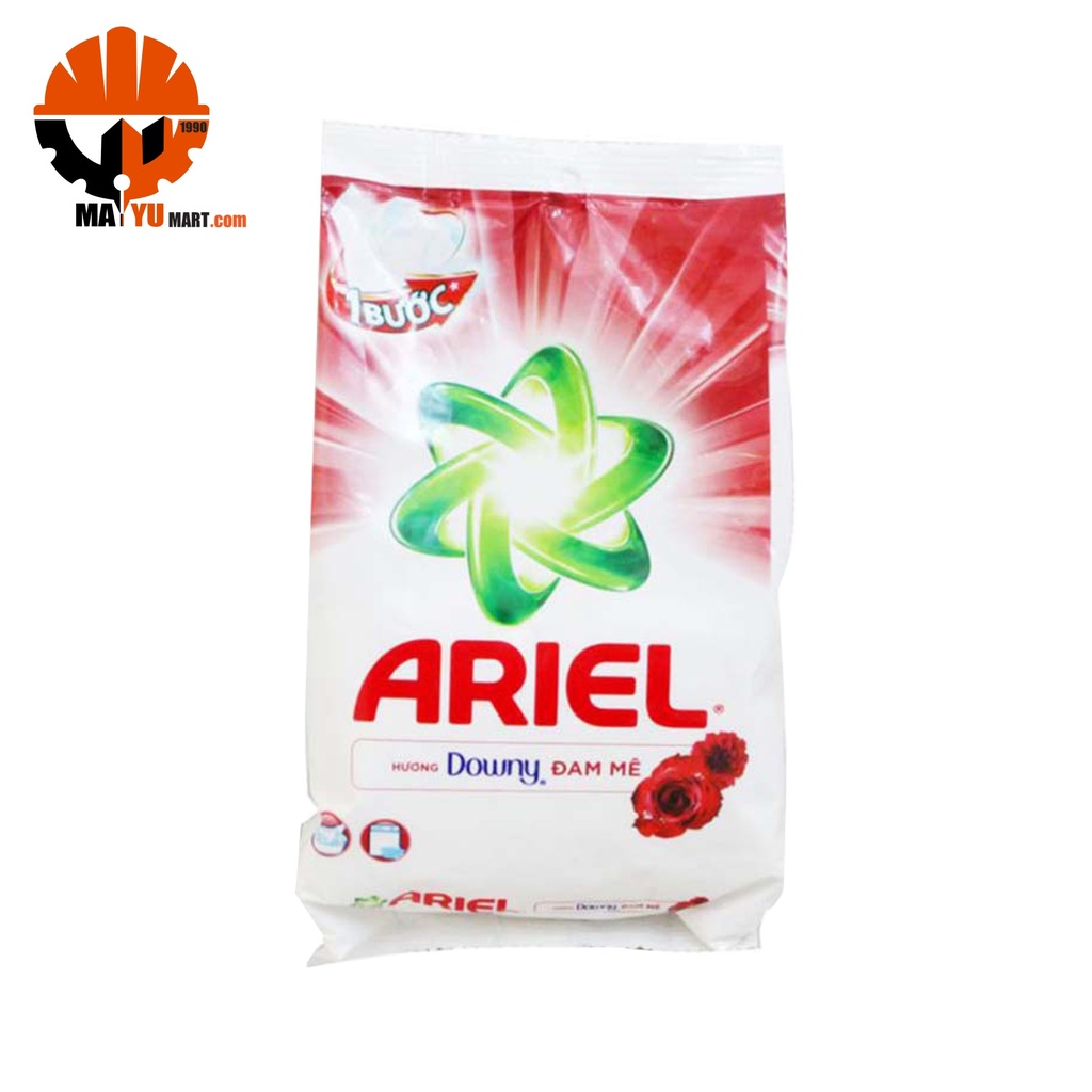 ARIEL - Washing Powder - Matic - Red (650g)