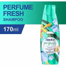 Rejoice - Perfume - Fresh Shampoo (170ml)