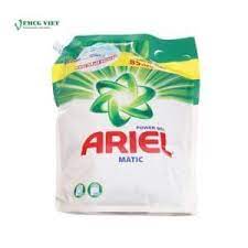 ARIEL - Washing Powder - Matic - Green (2.7kg)