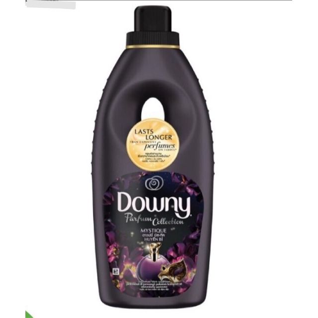 Downy - Premium Perfume - Mystique - Black (800ml)