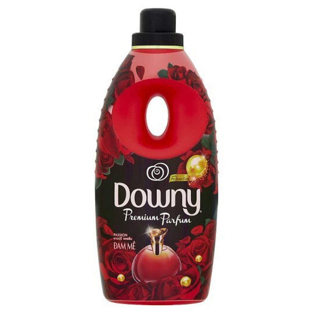 Downy - Premium Perfume - Passion - Red (800ml)