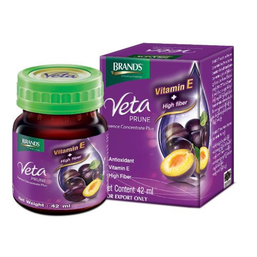 Brands - Veta Prune Essence Concentrte (42ml)