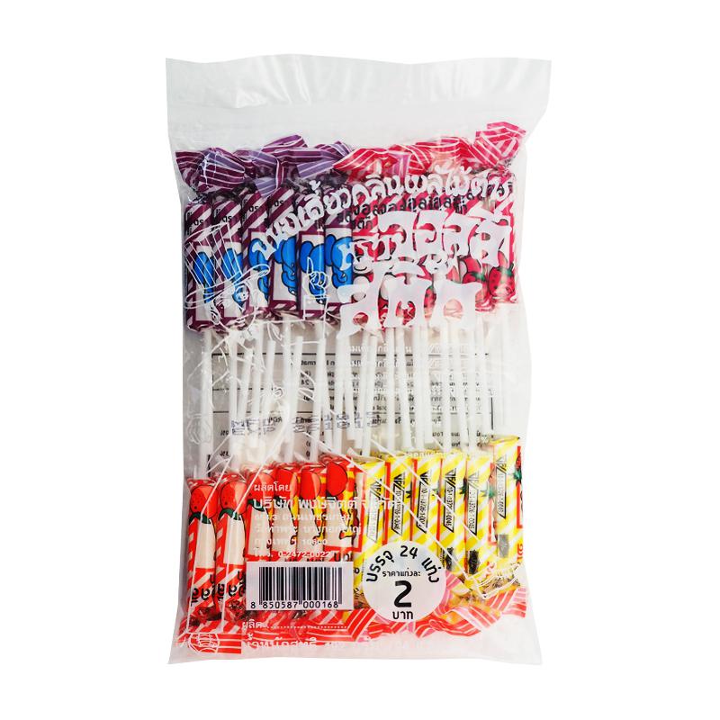 Thai Candy Stick