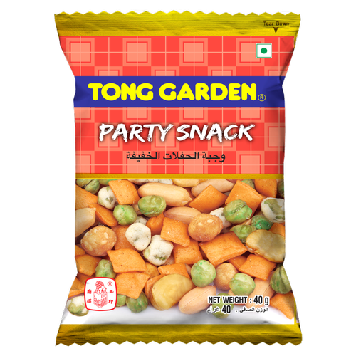 Tong Garden - Party Snack (40g)