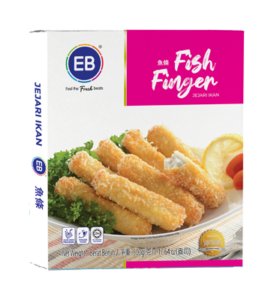 EB - Fish Finger (500g)