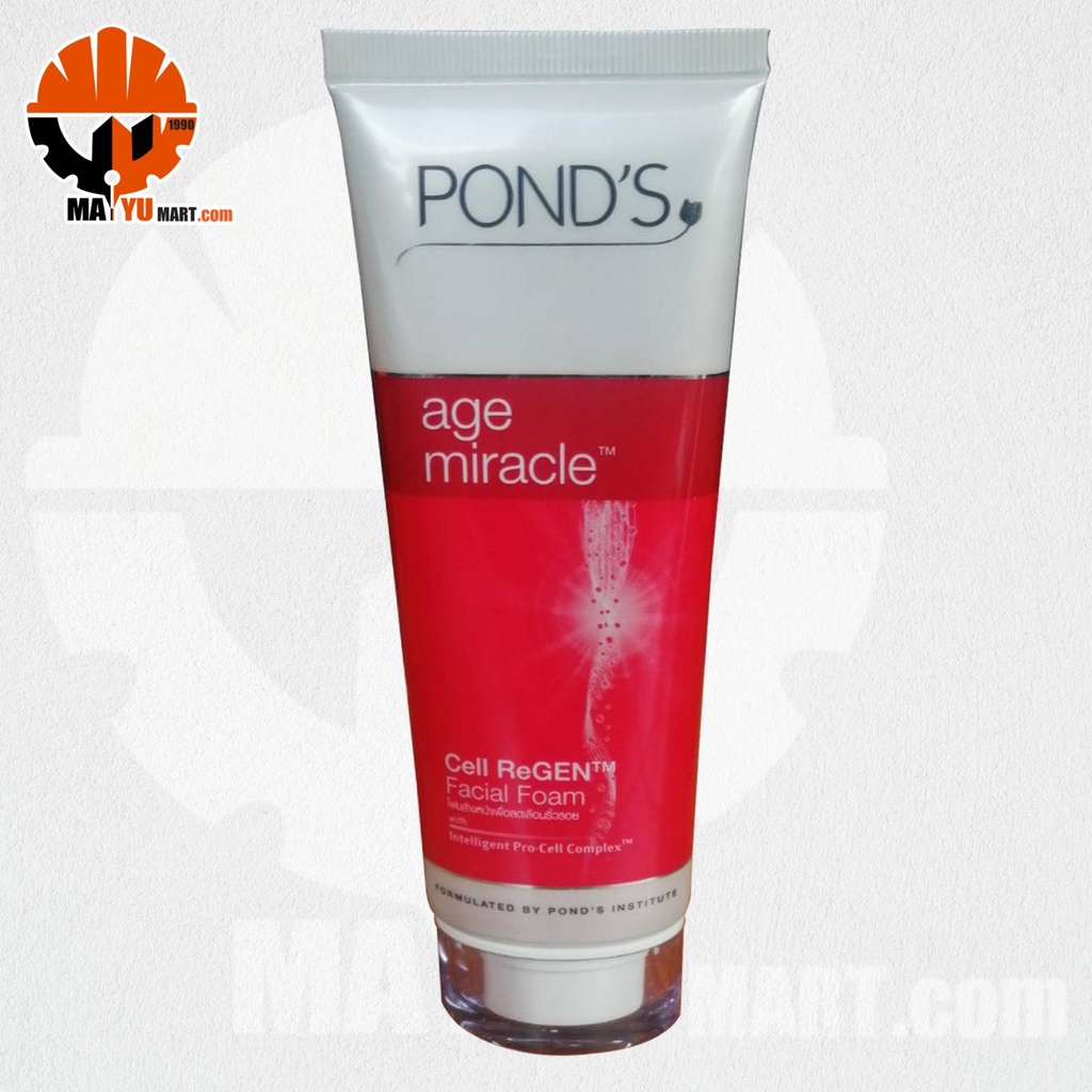 POND'S - Bright Beauty - Serum Facial Foam (50g)